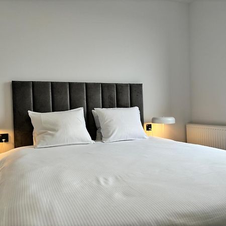 Apartamenty-Wroc Kurkowa 14 Вроцлав Экстерьер фото
