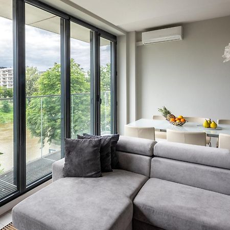 Apartamenty-Wroc Kurkowa 14 Вроцлав Экстерьер фото