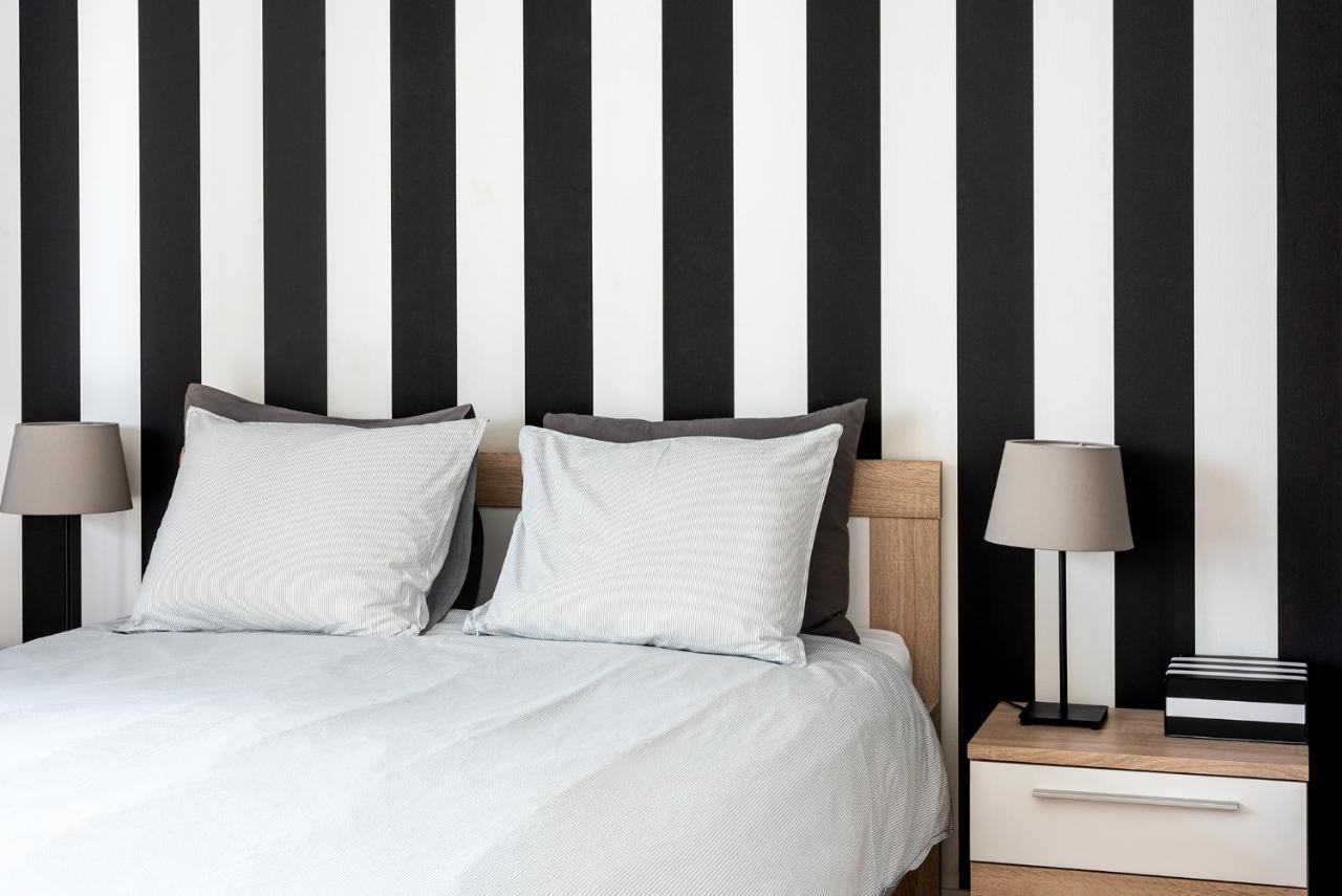 Apartamenty-Wroc Kurkowa 14 Вроцлав Экстерьер фото
