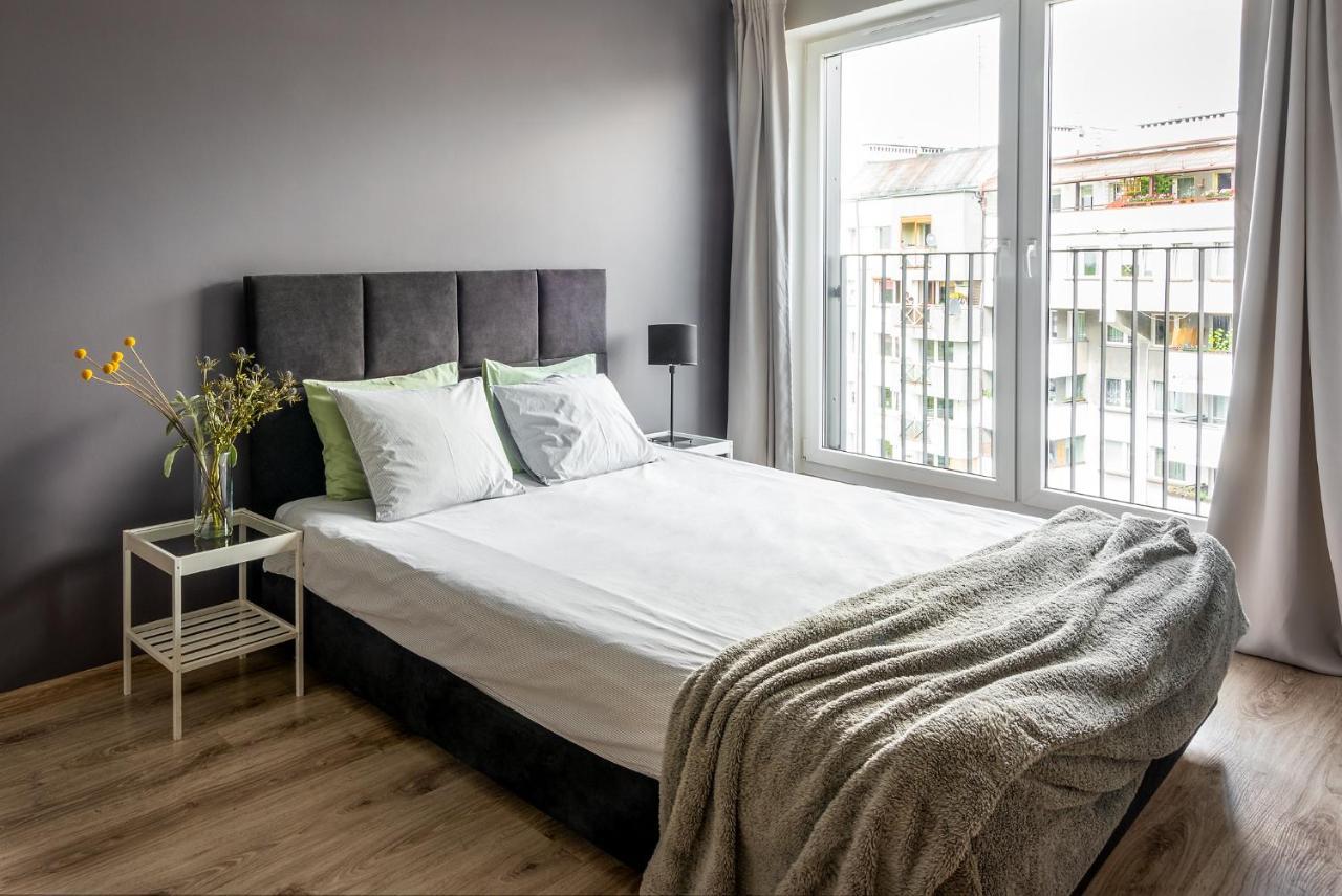 Apartamenty-Wroc Kurkowa 14 Вроцлав Экстерьер фото