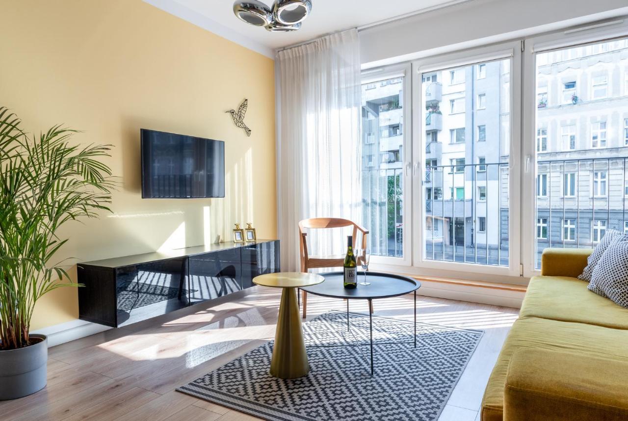 Apartamenty-Wroc Kurkowa 14 Вроцлав Экстерьер фото
