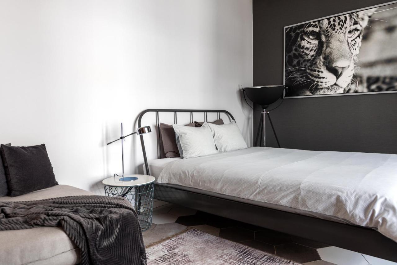 Apartamenty-Wroc Kurkowa 14 Вроцлав Экстерьер фото