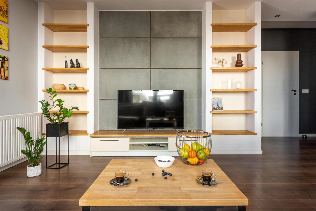 Apartamenty-Wroc Kurkowa 14 Вроцлав Экстерьер фото