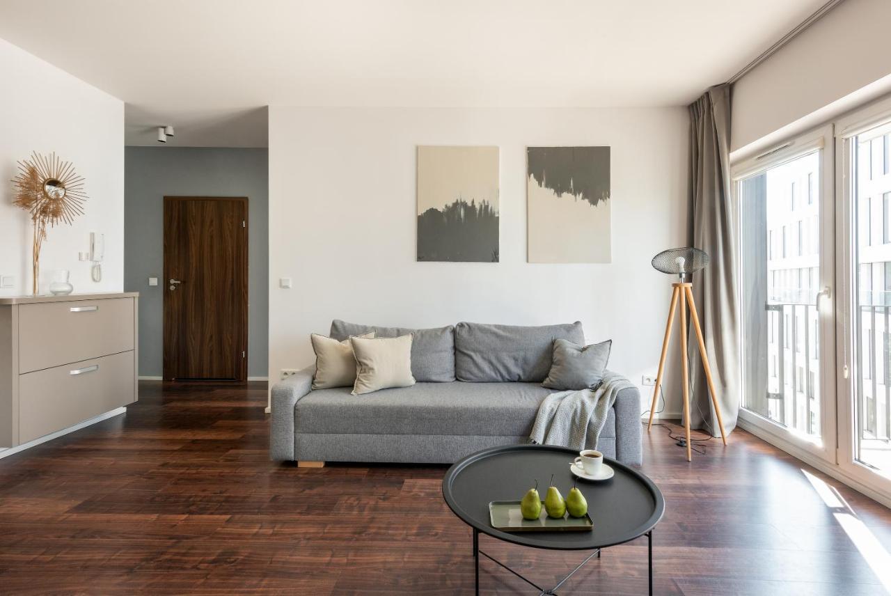 Apartamenty-Wroc Kurkowa 14 Вроцлав Экстерьер фото