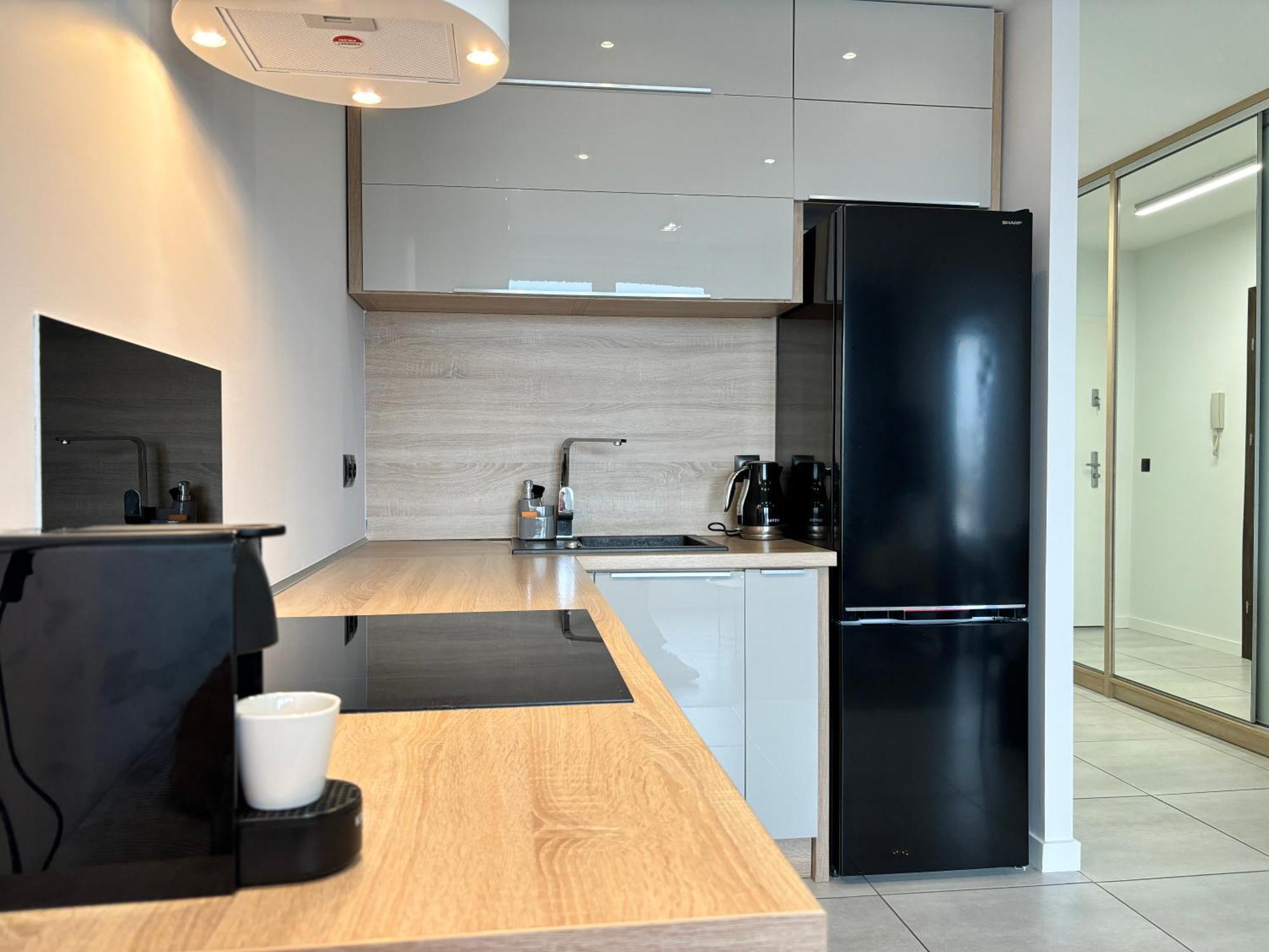 Apartamenty-Wroc Kurkowa 14 Вроцлав Экстерьер фото