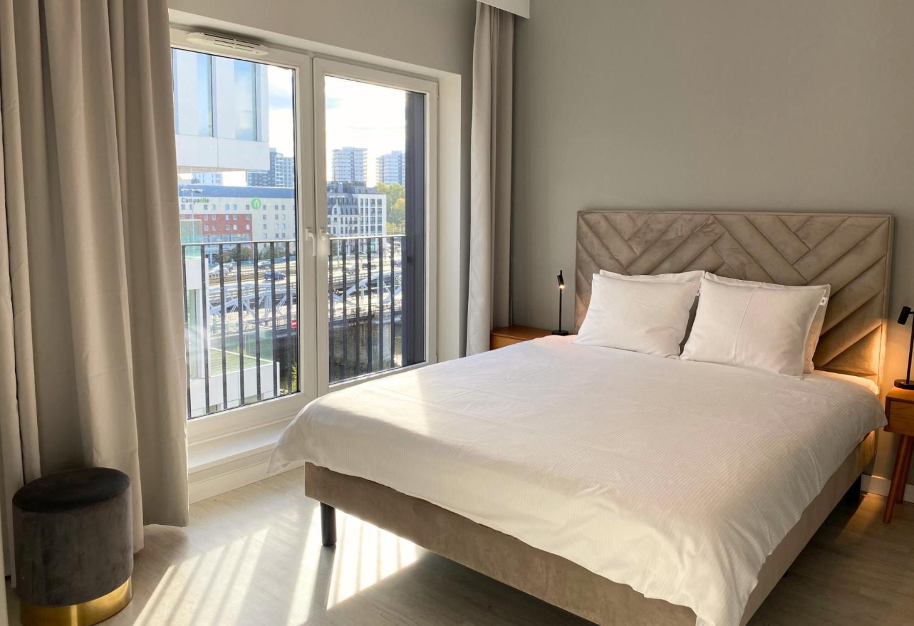 Apartamenty-Wroc Kurkowa 14 Вроцлав Экстерьер фото