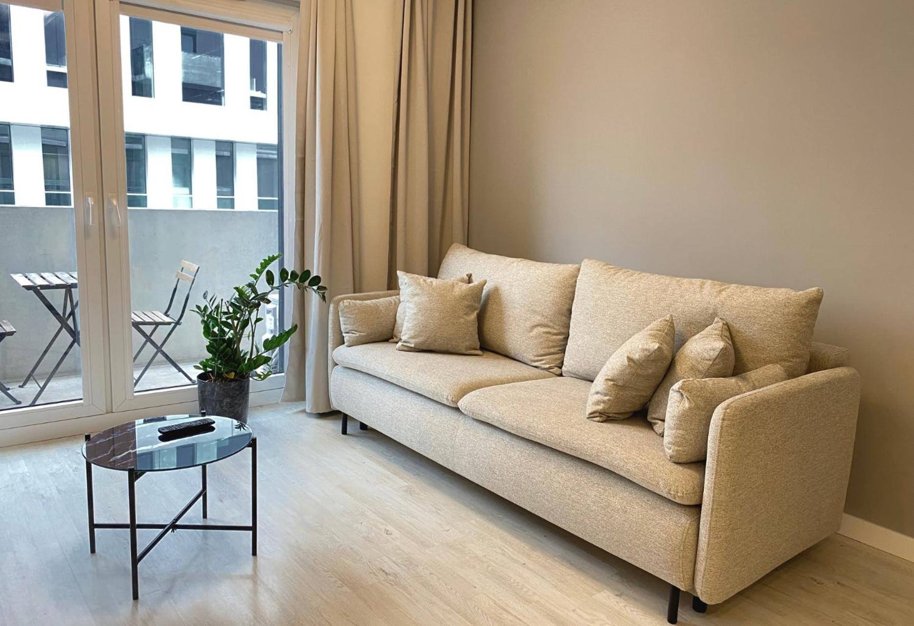 Apartamenty-Wroc Kurkowa 14 Вроцлав Экстерьер фото