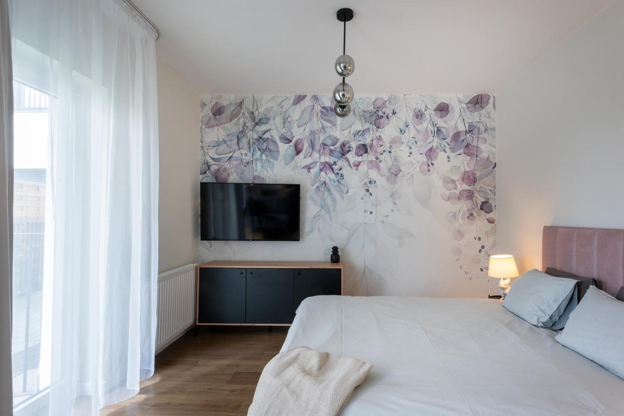 Apartamenty-Wroc Kurkowa 14 Вроцлав Экстерьер фото