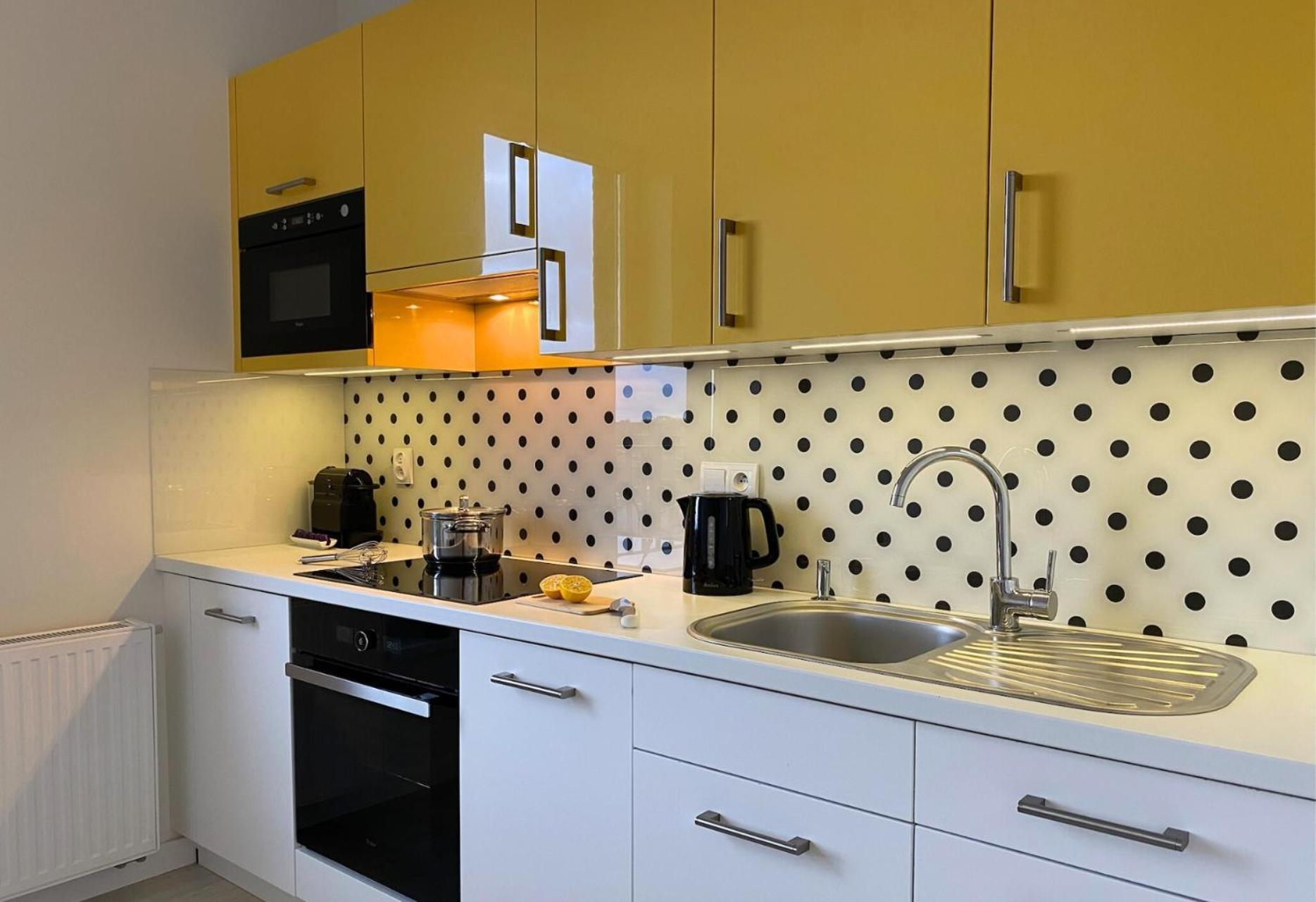Apartamenty-Wroc Kurkowa 14 Вроцлав Экстерьер фото