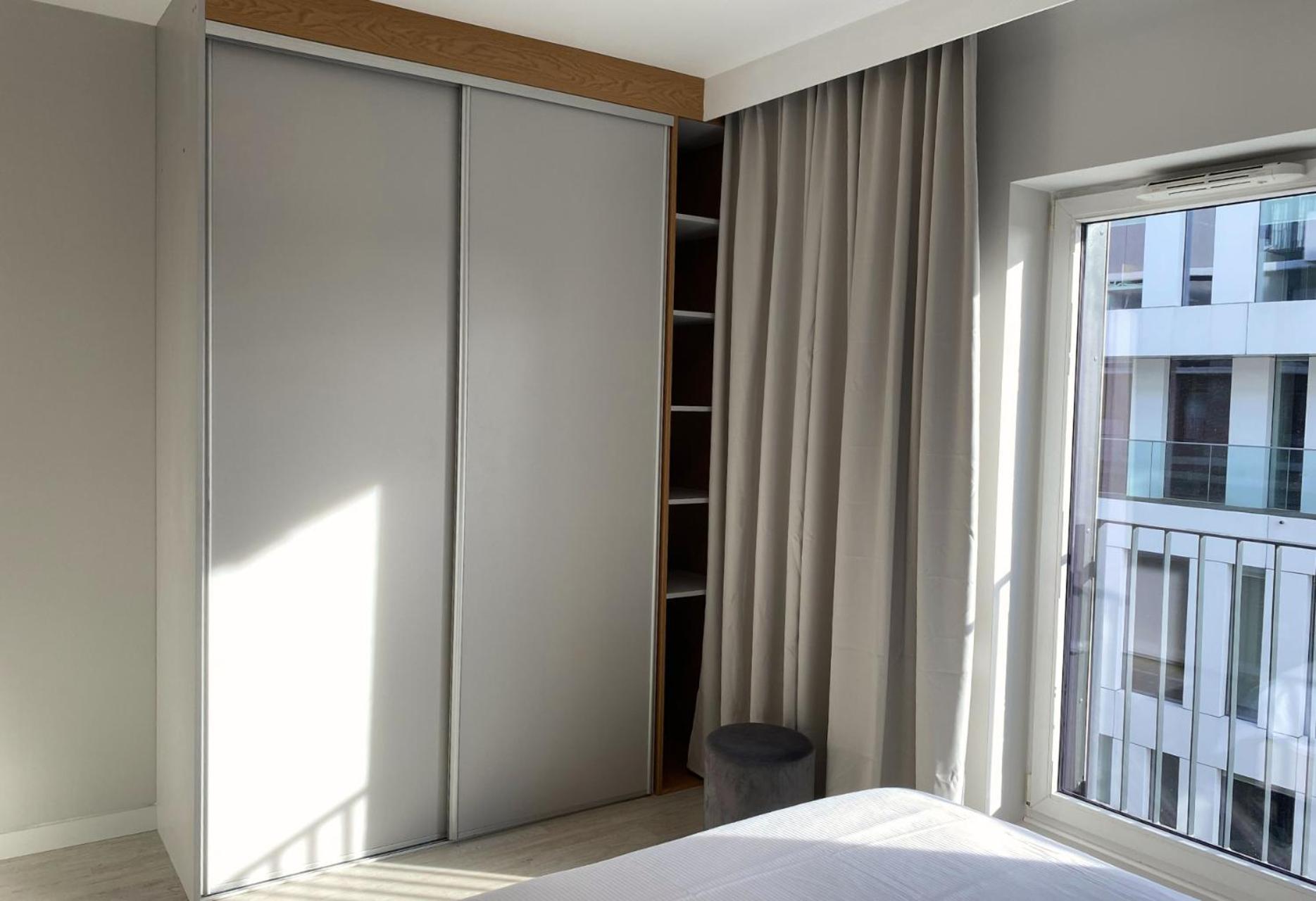 Apartamenty-Wroc Kurkowa 14 Вроцлав Экстерьер фото
